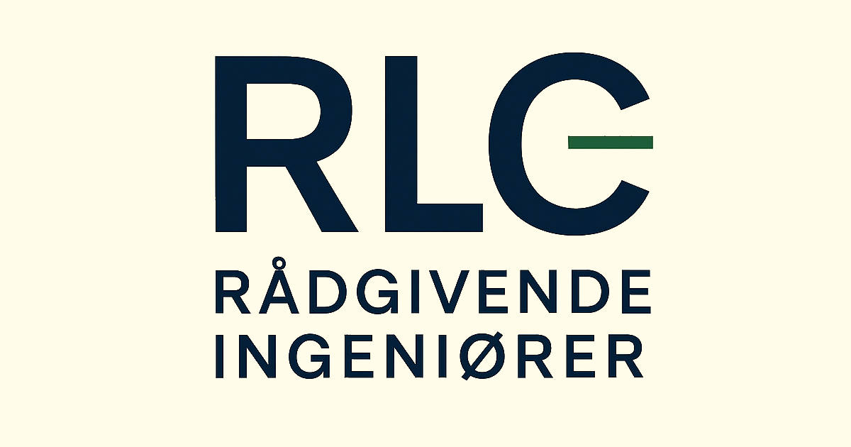 RLC A/S logo
